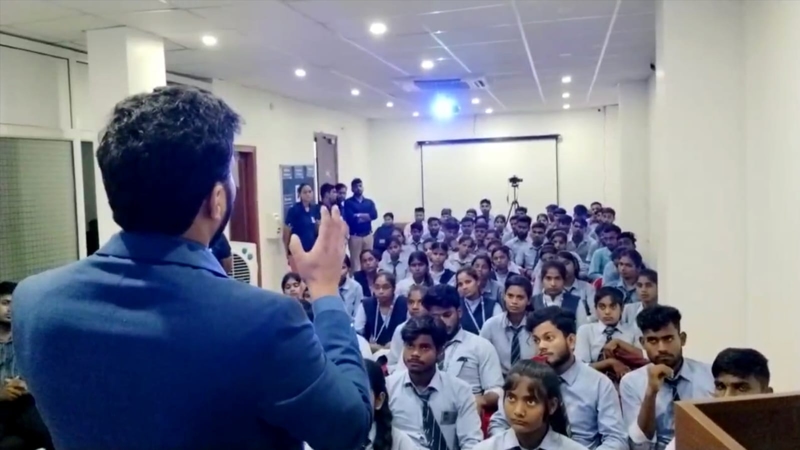 M D College, Barabanki Events photo 4